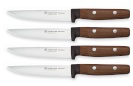 Wüsthof Urban Farmer 4-piece steak knife set