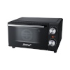 Steba miniahi KB M 9 Mini Oven, must