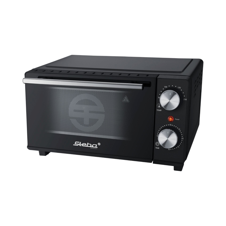 Steba miniahi KB M 9 Mini Oven, must