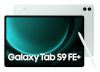 Samsung tahvelarvuti Galaxy TAB S9 FE+ WiFi piparmündiroheline