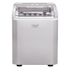 Adler jäämasin AD 8086 Ice Maker, hõbedane