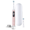 Braun elektriline hambahari Oral-B iO Series 6s, roosa