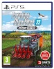 PlayStation 5 mäng Farming Simulator 22 Premium Edition