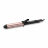BaByliss lokitangid C452E Curling Iron, must/roosa kuld