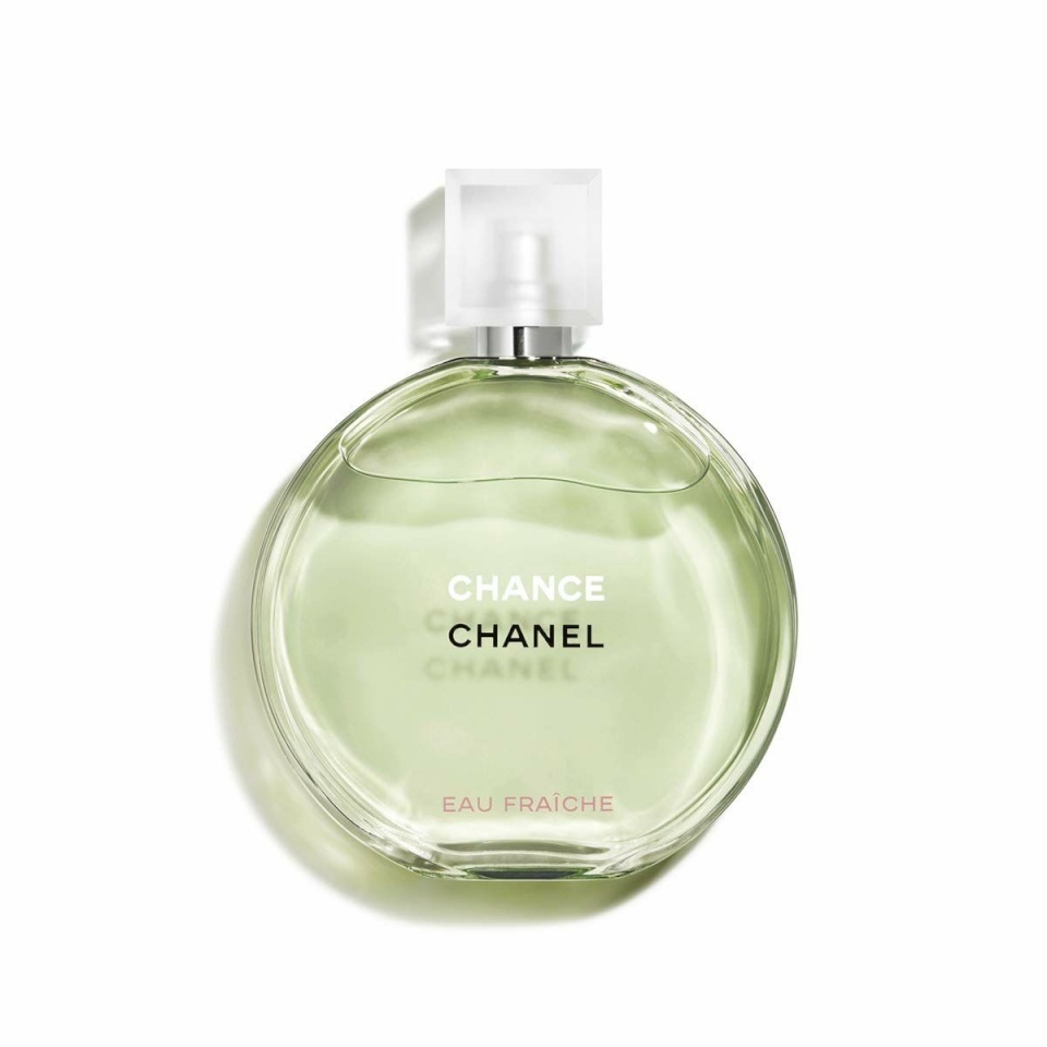Chanel parfüüm Chance EAU Fraiche 50ml, naistele