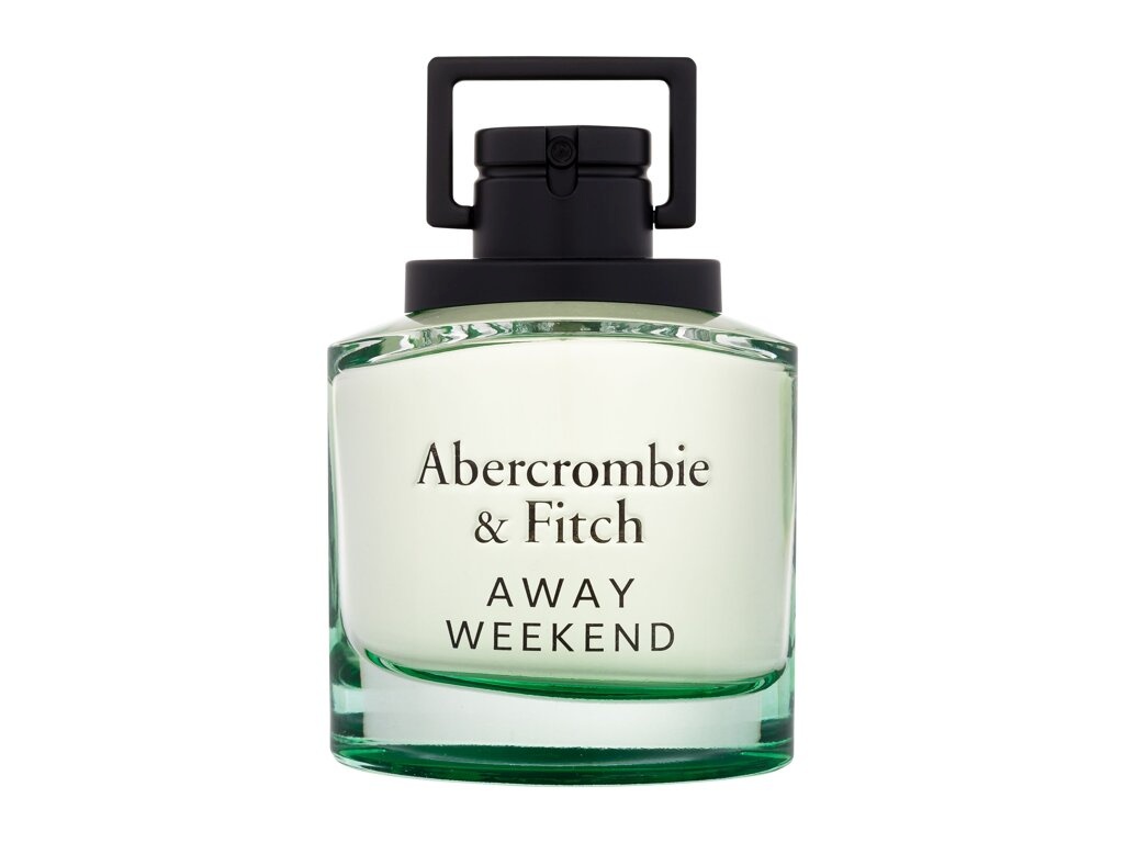 Abercrombie & Fitch parfüüm Away Weekend 100ml, meestele