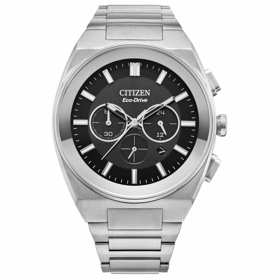 Citizen meeste kell CA4580-50E (Ø 43mm)