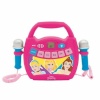 Lexibook Karaokemikrofoniga Bluetooth Kõlar PRINCESA DE DISNEY