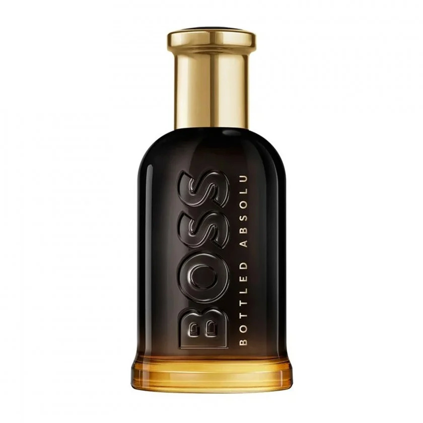 Hugo Boss parfüüm Boss Bottled Absolu 50ml, meestele