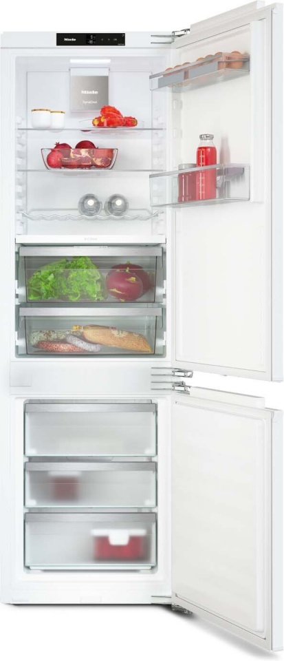Miele külmik KFN 7744 E, integreeritav