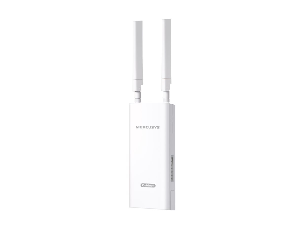 Mercusys ruuter Mercusys MB118-4G 300 Mbps Wireless 4G LTE Outdoor/Indoor | Mercusys