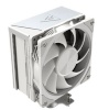 MODECOM jahutus CPU air Cooler Volcano 0C T720 120 valge