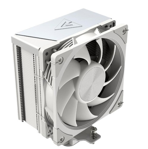MODECOM jahutus CPU air Cooler Volcano 0C T720 120 valge