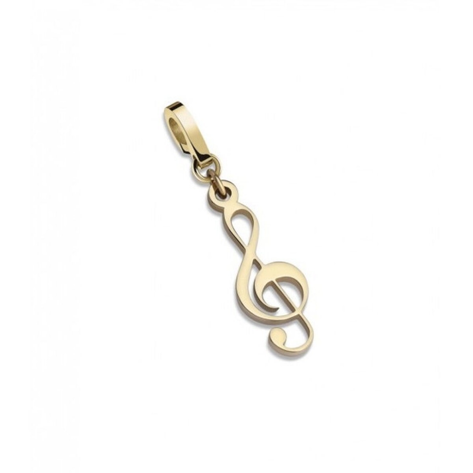 One Jewels naiste amulett OJEBC524Y kuldne