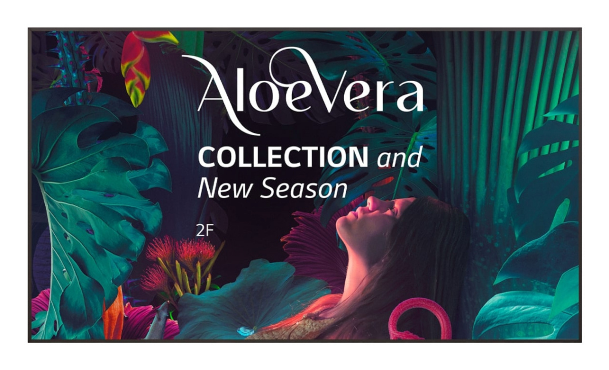 LG 86UH5N-M 86 " 24/7 webOS Wi-Fi 8ms