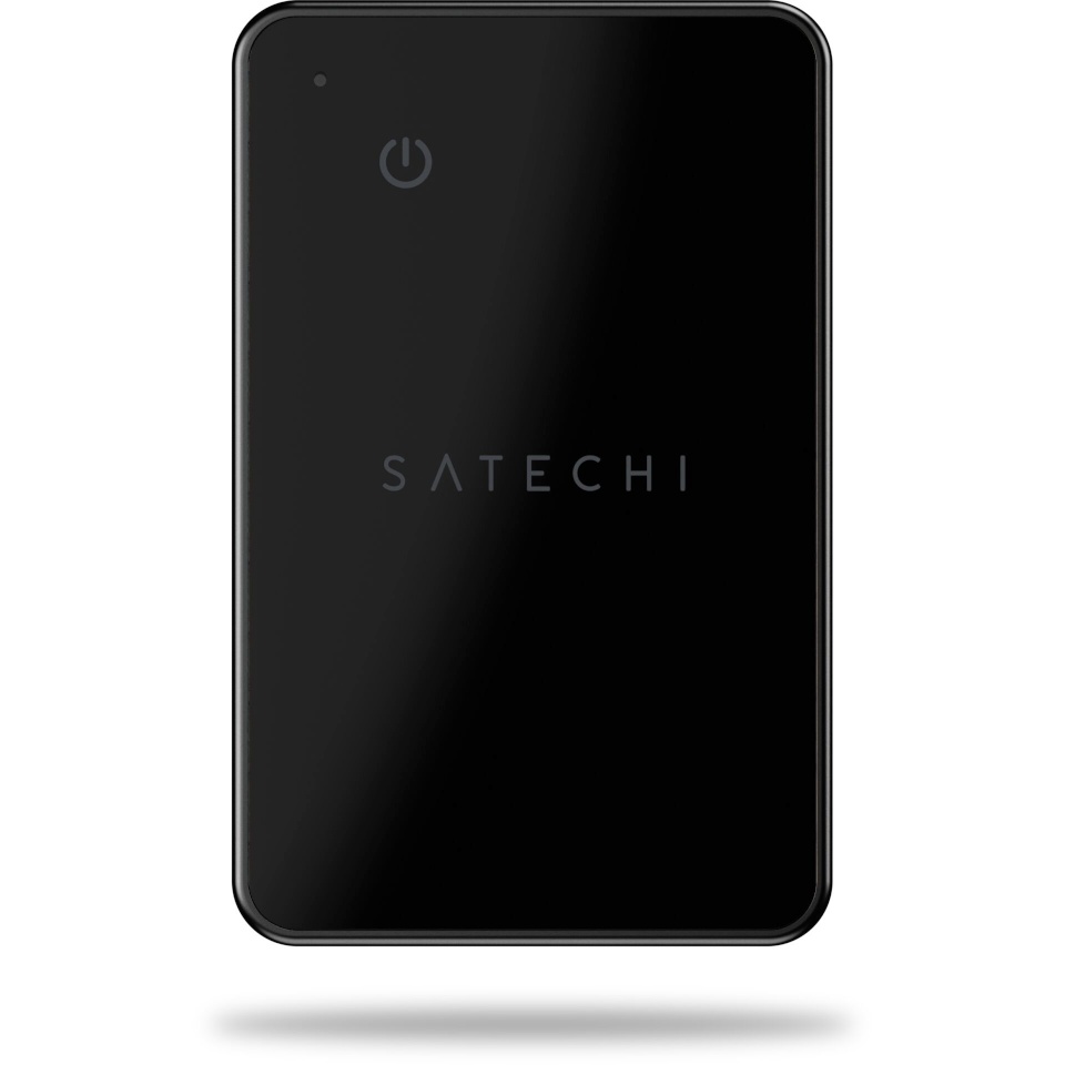 Satechi lokaator FindAll Card must