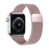 Decoded kellarihm Milanaise Traction Strap 38/40/41/42mm roosa kuldne