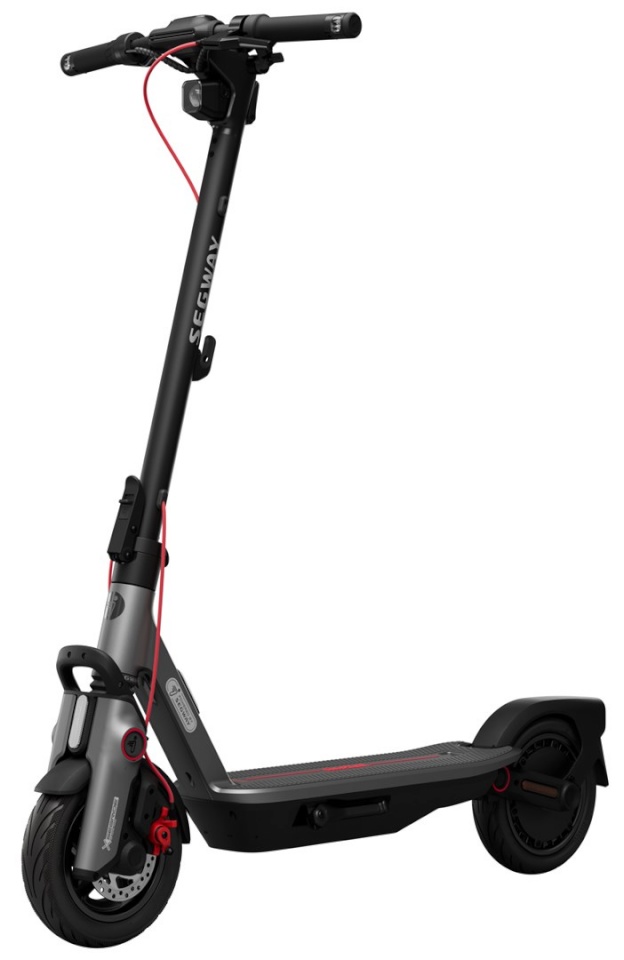 Segway tõukeratas Ninebot KickScooter F3 D