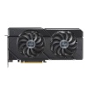 ASUS videokaart Dual RX 7800 XT 16G