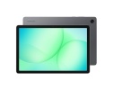 Samsung tahvelarvuti Galaxy Tab A11+ (X230) (hall) 11" TFT LCD 1200x1920,2.5GHz&2.0GHz/256GB/8GB RAM/Android 16/microSDXC/WiFi,BT