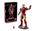 Lego klotsid MARVEL 76344 Iron Man Mark 3 — Collectors' Edition