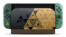 Nintendo mängukonsool Switch 2 The Legend of Zelda-Edition