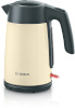 Bosch veekeetja TWK7L467 Electric Kettle 1,7L, kollane/must