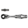 Wera tööriistakomplekt 8001 A Zyklop Mini 1 Bit ratchet