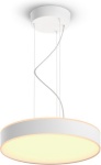 Philips laelamp Hue Enrave White Ambiance Smart Pendant Lamp, valge