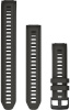 Garmin pulsikella rihmade komplekt Instinct 2S, graphite