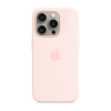 Apple kaitsekest MT1U3ZM/A roosa iPhone 15 Pro Max