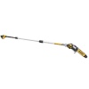 Dewalt Mootorsaag DCMPS567N-XJ 20cm