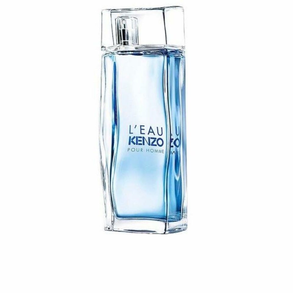 Kenzo Meeste parfümeeria L'Eau pour Homme EDT 30ml