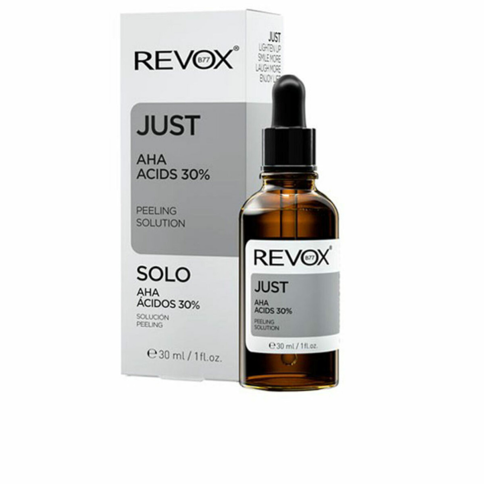 Revox B77 päevakreem Just 30ml