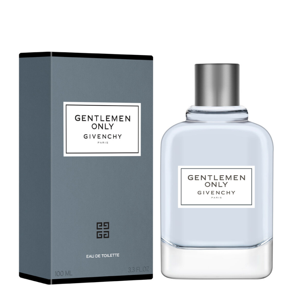 Givenchy parfüüm Gentlemen Only 100ml, meestele