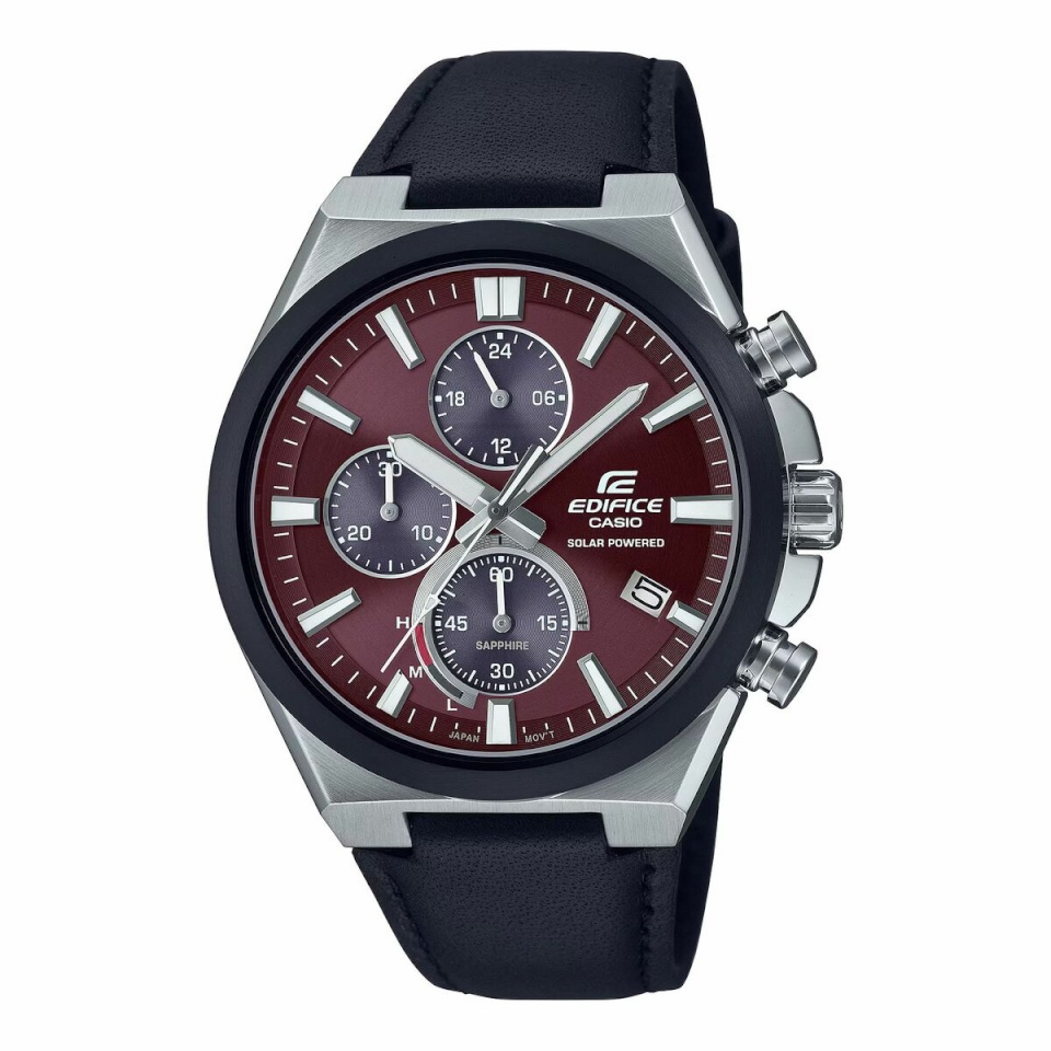 Casio meeste kell EFS-S630BL-5AVUEF