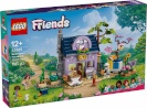 LEGO klotsid 42669 Friends Haus und Blumengarten der Imker
