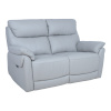 H4Y diivan Bowen, 2-kohaline elektriline recliner, 150x86x102cm, hall