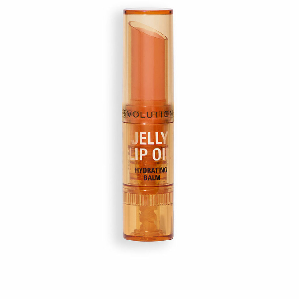 Revolution Make Up huulevärv JELLY LIP OIL 2,4 g