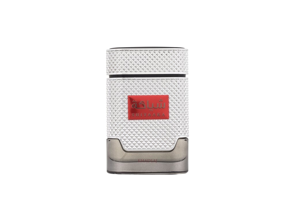 Khadlaj parfüüm Shiyaaka 100ml, meestele