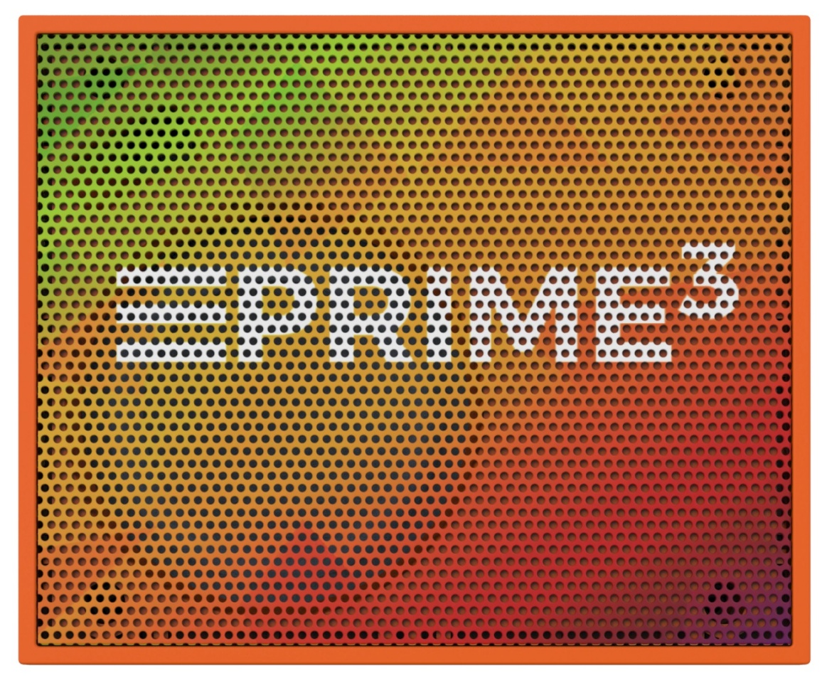 Prime3 kõlar ABT02OR