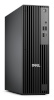 Dell arvuti Pro Slim QCS1250/Core i3-14100/8GB/512GB SSD/Integrated/klaviatuur/hiir/W11Pro/3yrs Prosupport