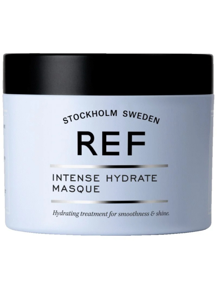 REF juuksemask Intense Hydrate Masque 500ml, unisex