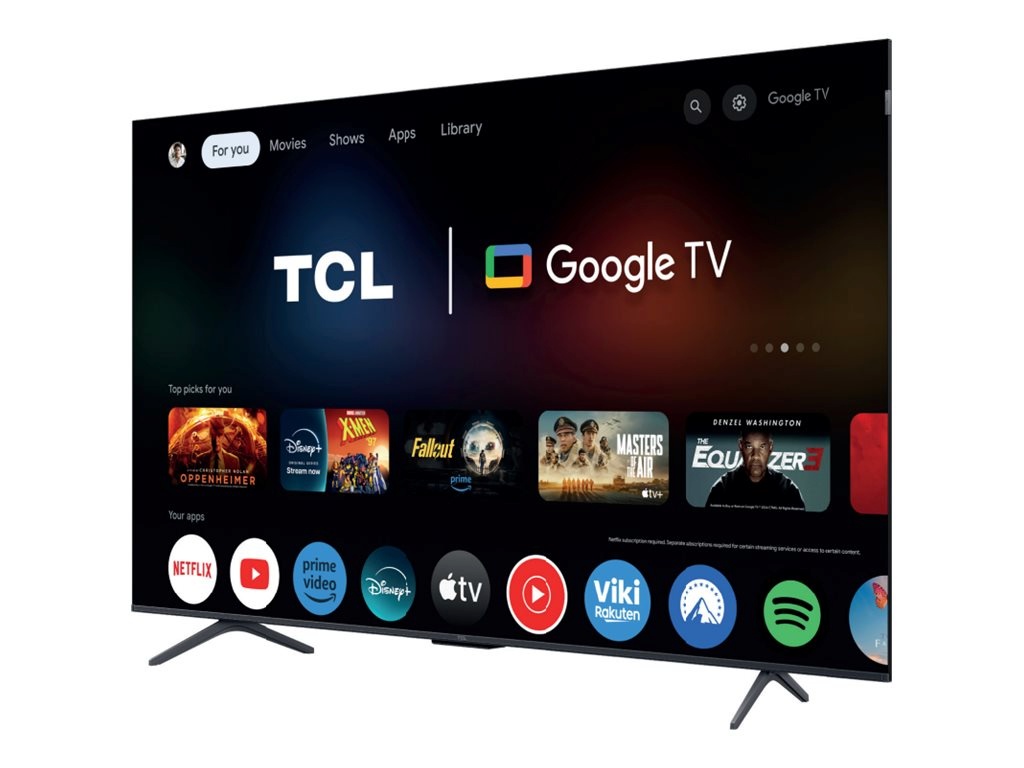 Tcl televiisor TCL
