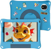 Ulefone tahvelarvuti Tab A9 Pro Kids, 128GB, sinine