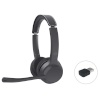 Conceptronic mikrofoniga kõrvaklapid POLONA04BA Stereo-Headset