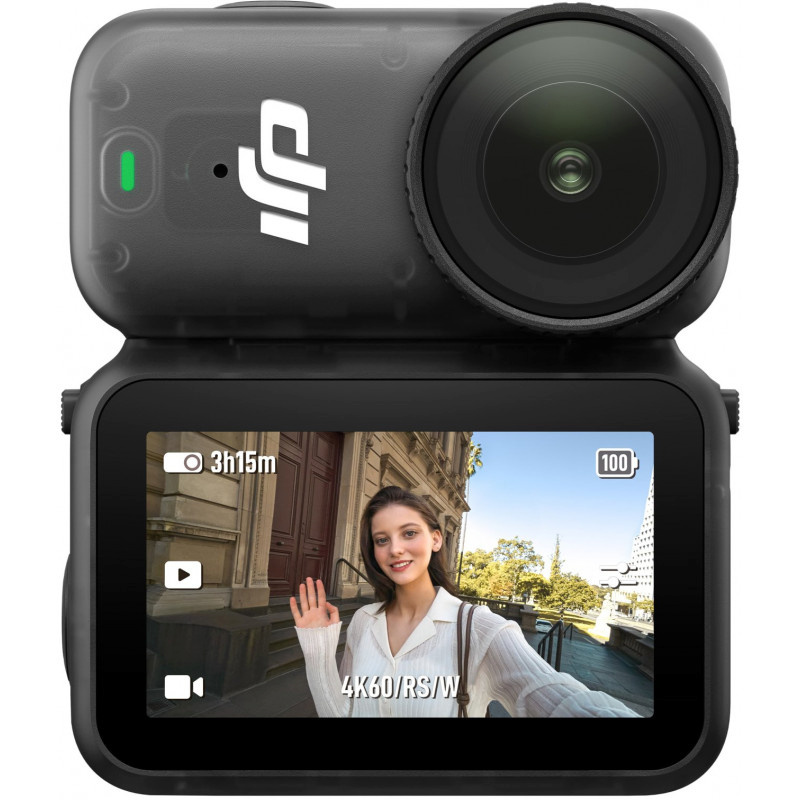 DJI Osmo Nano On-the-Go Combo (128GB)