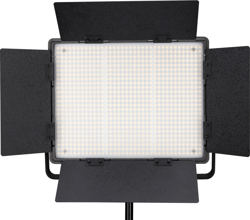 Nanlite videovalgusti 900DSA 5600K LED Panel with DMX Control