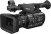 Sony videokaamera PXW-Z190V 1/3-type CMOS XDCAM