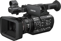 Sony videokaamera PXW-Z190V 1/3-type CMOS XDCAM